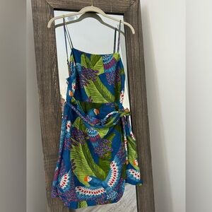 Farm Rio dress